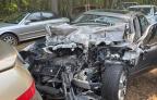 2006 Mercedes-Benz E 350 na sprzedaż w Candia, NH - Front End