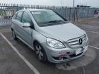 2011 MERCEDES BENZ B180 CDI S for sale at Copart CHESTER