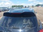 2011 PORSCHE CAYENNE S for sale at Copart WISBECH