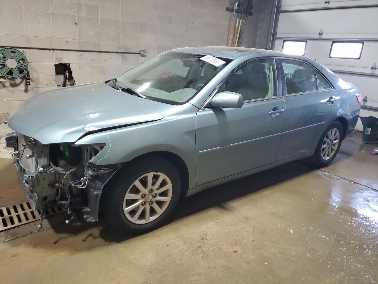 2011 Toyota Camry Se na sprzedaż w Blaine, MN - Front End