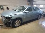 2011 Toyota Camry Se   na sprzedaż w Blaine, MN - Front End