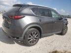 2018 Mazda Cx-5 Grand Touring   for Sale in West Palm Beach, FL - Front End