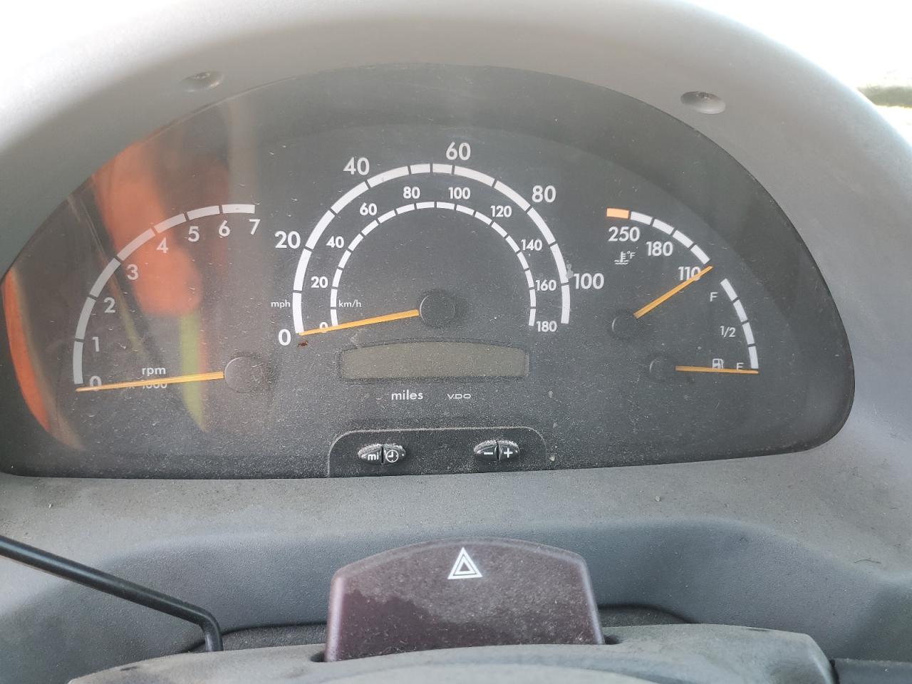 2005 Dodge Sprinter 2500 VIN: WD0PD644355778622 Lot: 61428135