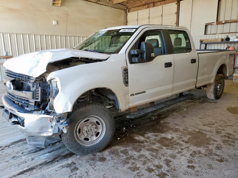 2018 Ford F250 Super Duty  