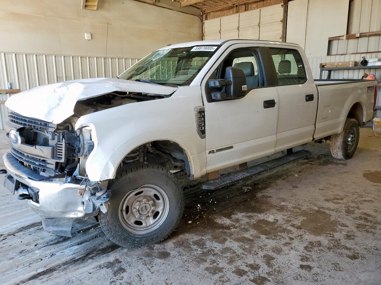 2018 Ford F250 Super Duty for Sale in Abilene, TX - Front End