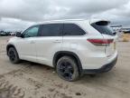 2016 Toyota Highlander Limited   for Sale in Wilmer, TX - All Over