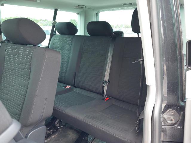 2022 VOLKSWAGEN TRANSPORTE