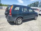 2003 Honda Cr-V Lx for Sale in Arlington, WA - Rear End