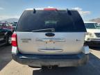 2011 Ford Expedition Xl   продається в North Las Vegas, NV - Rear End
