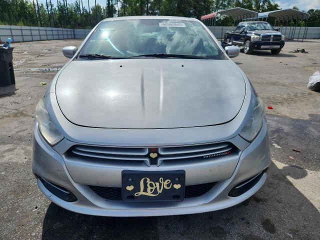 Sedans DODGE DART 2013 Silver