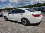 2014 Honda Accord Lx en Venta en Augusta, GA - Front End