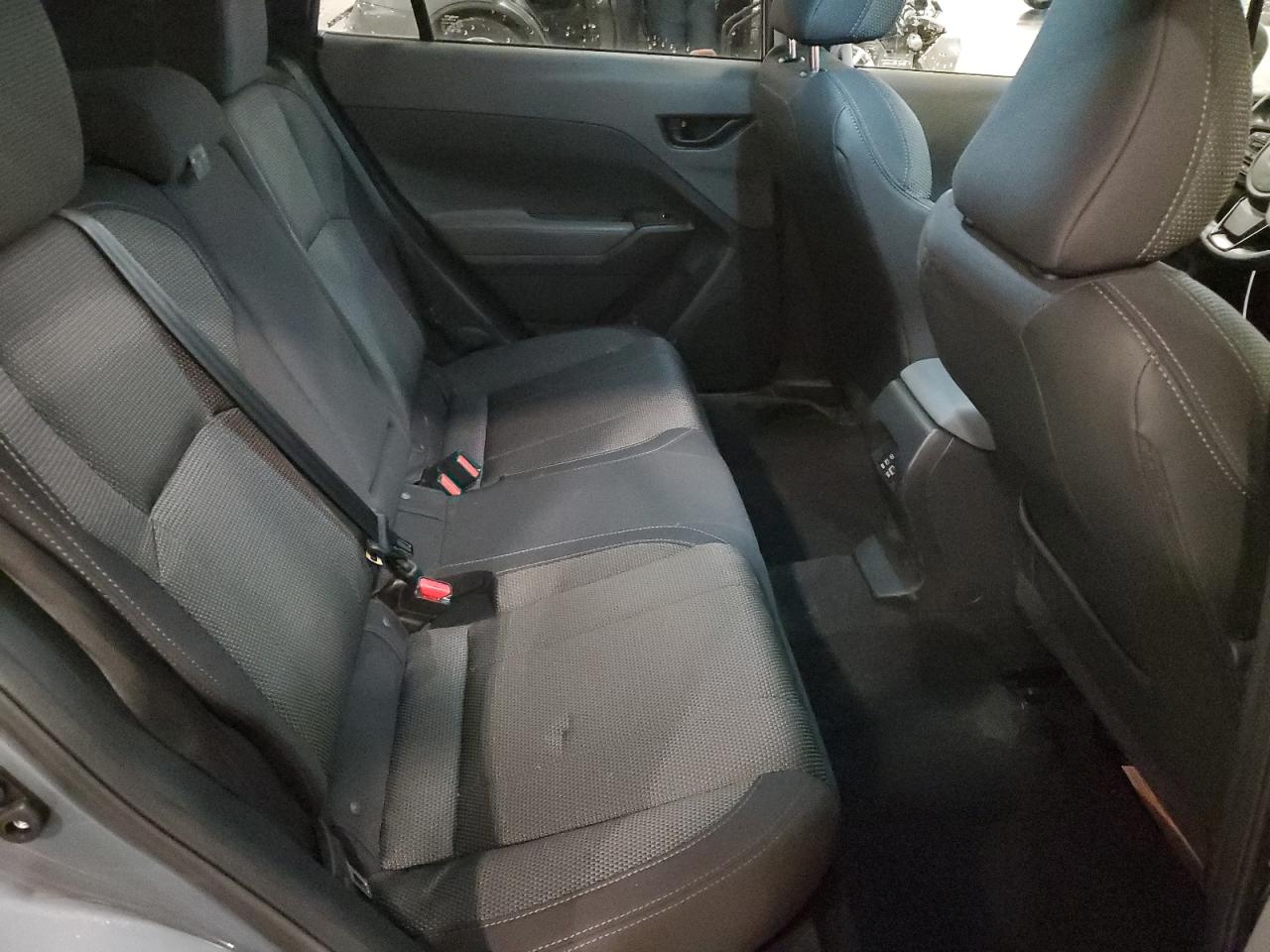 SUBARU CROSSTREK 2024 VIN JF2GUADC5RH301084 zdjęcie 11