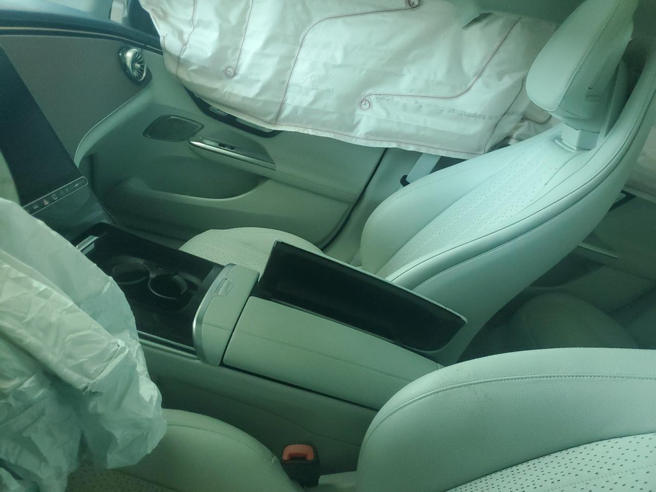 MERCEDES-BENZ EQE SEDAN 2023 VIN W1KEG2CB7PF027879 фото 8