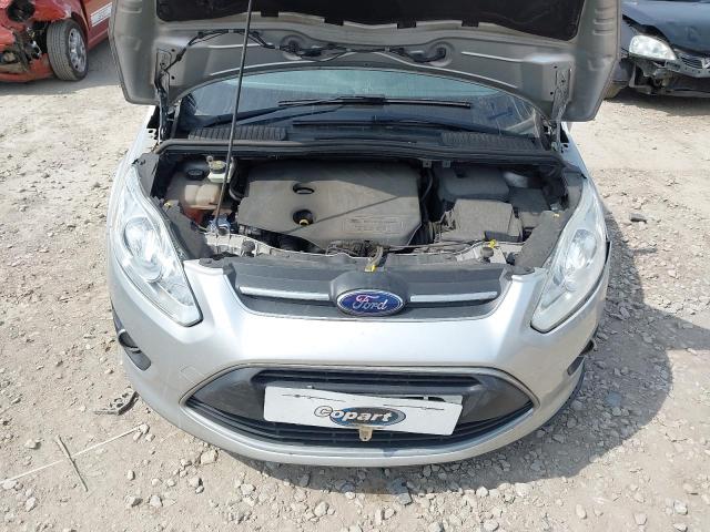 2013 FORD C-MAX ZETE