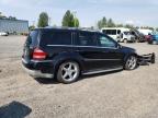 2008 MERCEDES-BENZ GL 550 4MATIC   à vendre chez Copart OR - PORTLAND NORTH