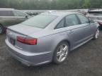 2016 Audi A6 Premium Plus na sprzedaż w Waldorf, MD - Front End