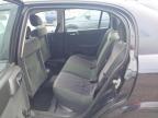 2003 VAUXHALL ASTRA CLUB for sale at Copart EAST KILBRIDE