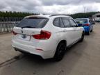 2011 BMW X1 XDRIVE2 for sale at Copart WHITBURN