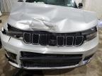 2024 Jeep Grand Cherokee L Limited zu verkaufen in Central Square, NY - Front End