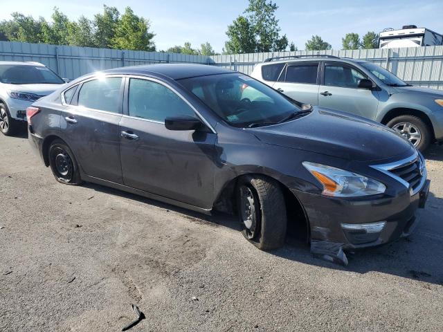  NISSAN ALTIMA 2013 Сharcoal