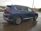 2020 Hyundai Santa Fe Sel for Sale in Albuquerque, NM - Front End
