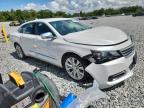 2016 Chevrolet Impala Ltz de vânzare în Apopka, FL - Front End