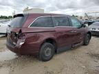 2014 HONDA ODYSSEY EX   à vendre chez Copart KS - KANSAS CITY