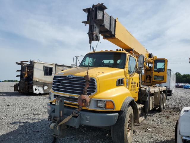 2006 STERLING TRUCK L 9500  
