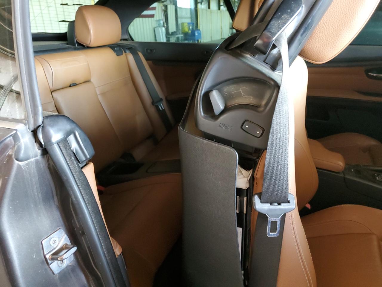 2010 BMW 335 I VIN: WBAWL7C56AP475739 Lot: 63138125