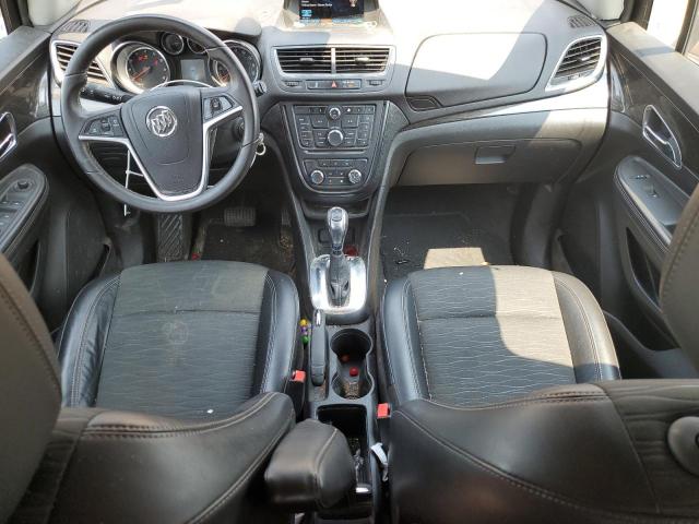  BUICK ENCORE 2016 Brown