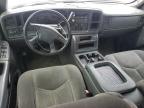 2005 Chevrolet Silverado C1500 zu verkaufen in Newton, AL - Front End
