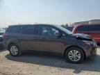 2018 Kia Sedona Lx продається в Leroy, NY - Front End