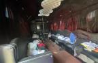1999 Ford Econoline E450 Super Duty Cutaway Van Rv на продаже в Wilmington, CA - Normal Wear