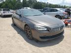 2012 Bmw 650 I за продажба в Greenwell Springs, LA - Mechanical