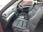 2008 AUDI A4 SE TFSI for sale at Copart SANDWICH