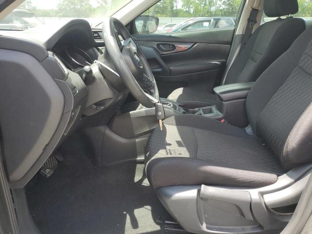  NISSAN ROGUE 2020 Gray