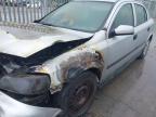 2004 VAUXHALL ASTRA LS C for sale at Copart BRISTOL