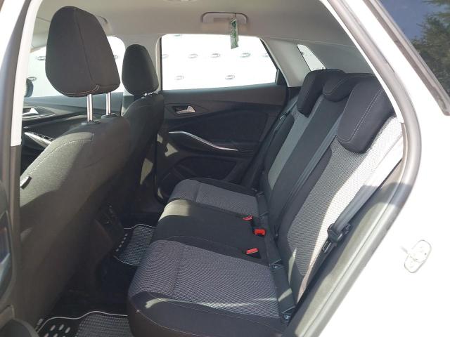 2018 VAUXHALL GRANDLAND
