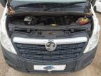 2017 VAUXHALL MOVANO F35 for sale at Copart WISBECH