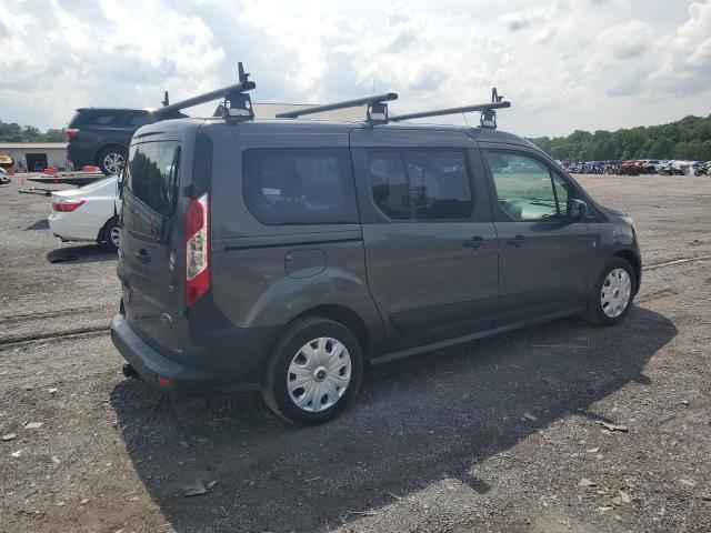  FORD TRANSIT 2020 Сharcoal