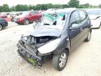 2011 HYUNDAI I10 ACTIVE for sale at Copart COLCHESTER