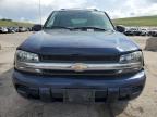 2008 Chevrolet Trailblazer Ls на продаже в Littleton, CO - Hail