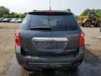 2010 Chevrolet Equinox Ls en Venta en New Britain, CT - Front End