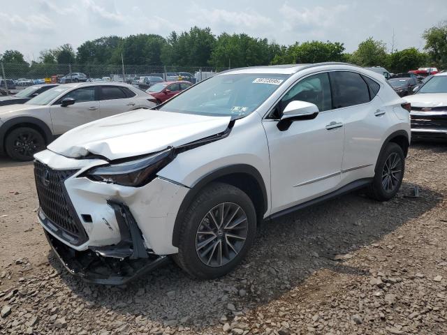 LEXUS NX 350 PRE – zdjęcie z aukcji, lot #59723595