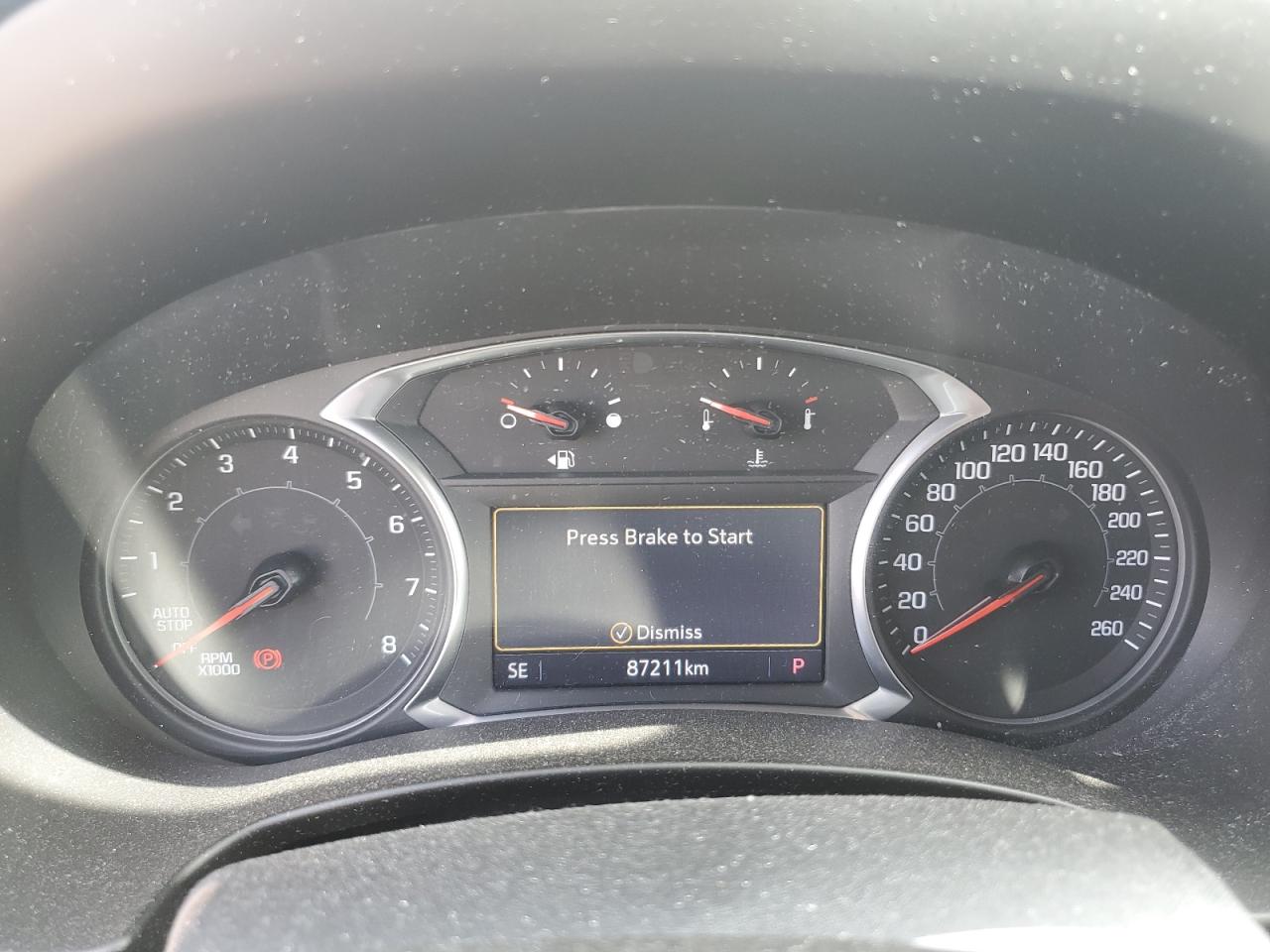 GMC TERRAIN 2019 VIN 3GKALTEX1KL148879 фото 9