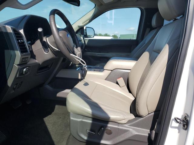  FORD EXPEDITION 2019 Biały