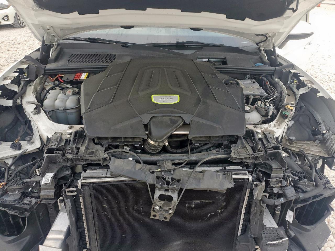 2019 Porsche Cayenne Se Hybrid VIN: WP1AE2AY2KDA52133 Lot: 61131945