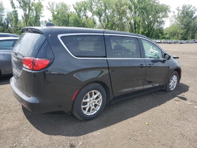  CHRYSLER MINIVAN 2020 Czarny
