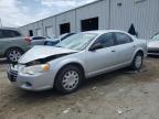 2004 Chrysler Sebring Lx for Sale in Jacksonville, FL - Front End