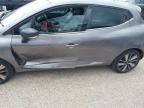 2016 RENAULT CLIO ICONI for sale at Copart SANDWICH